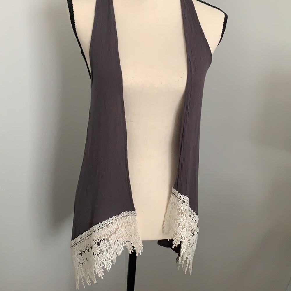 vest/top